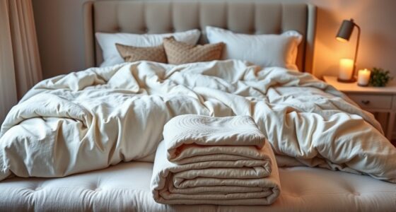 top 15 luxury sleep blankets