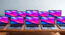 top 2025 macbook pro memory