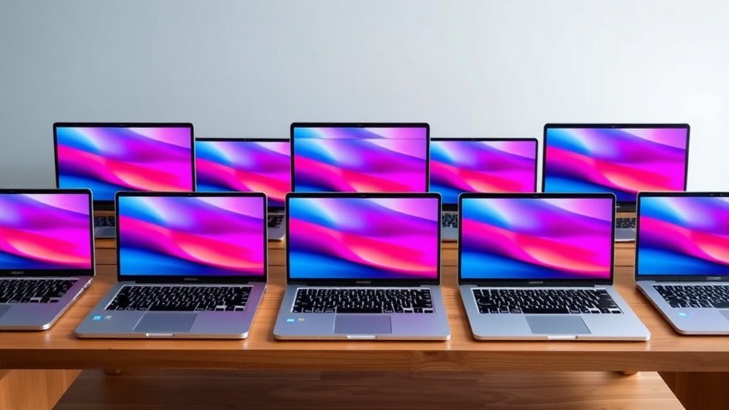 top 2025 macbook pro memory