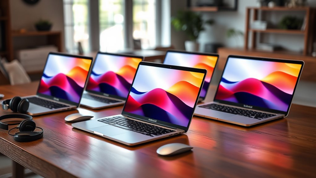 top 2025 macbook pros