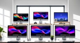 top 24 inch imac setups