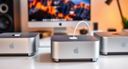 top 4 mac minis 10gb