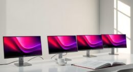 top 4k e ink monitors