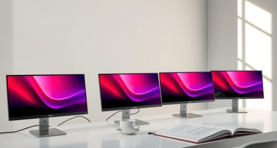 top 4k e ink monitors