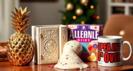 top 50 funny gift ideas