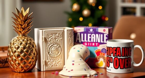 top 50 funny gift ideas