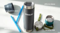 top accessories for stanley tumbler