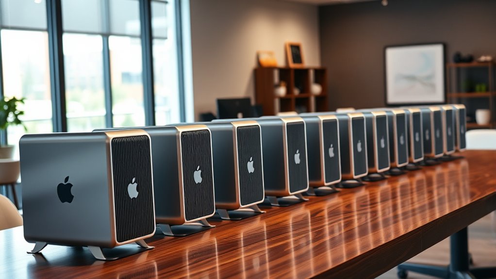 top affordable mac pro desktops