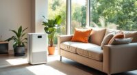 top allergy air purifiers