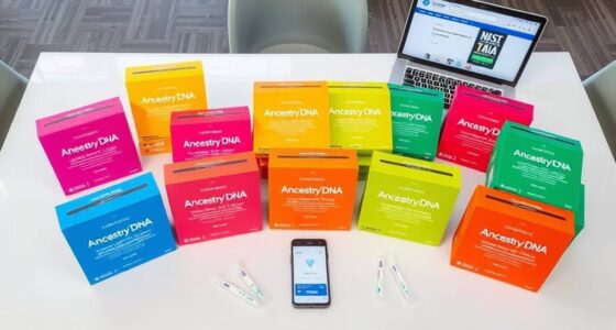 top ancestrydna kits 2023