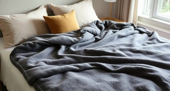 top anxiety relief blankets