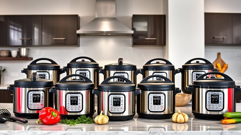 top beginner pressure cookers