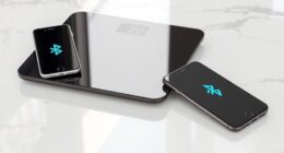 top bluetooth smart scales