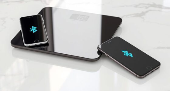 top bluetooth smart scales