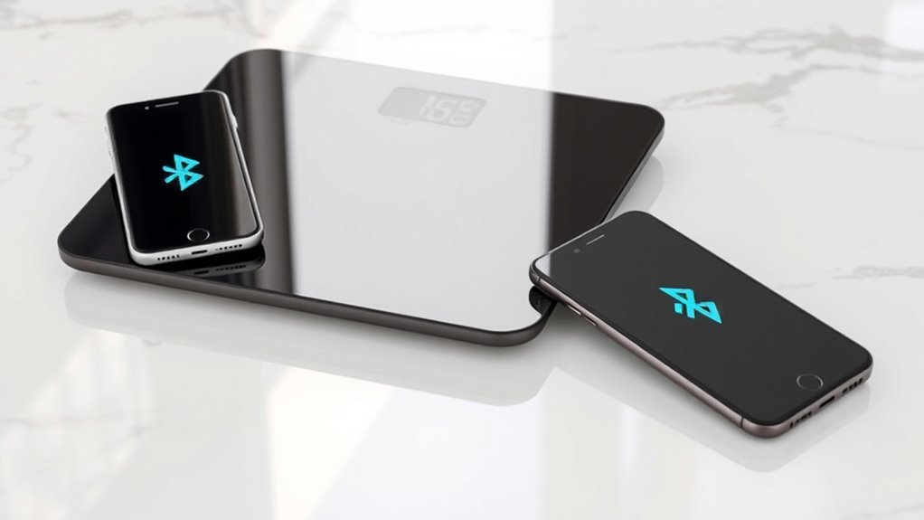 top bluetooth smart scales