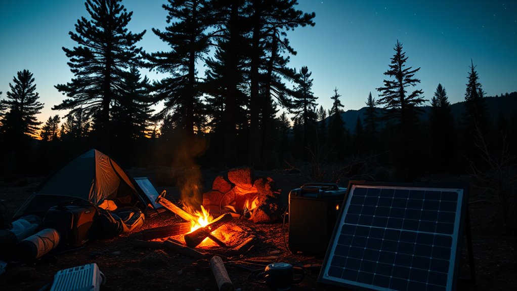 top camping power station list