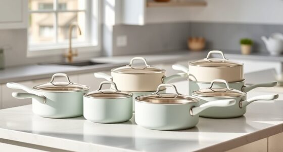 top caraway cookware 2025