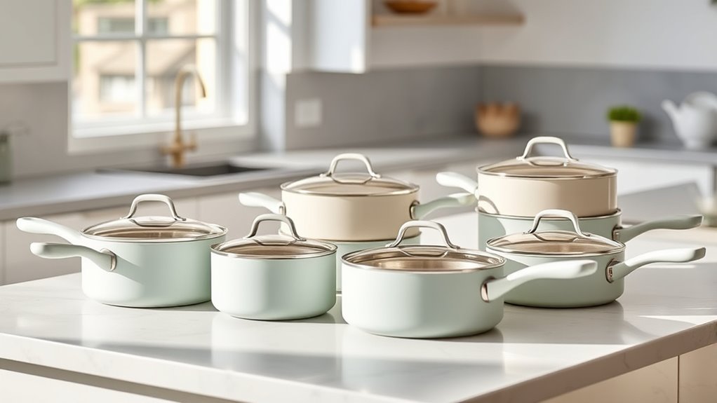 top caraway cookware 2025