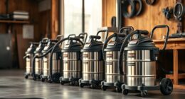 top cfm workshop vacuum picks