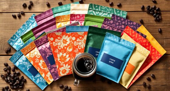 top coarse brew bags