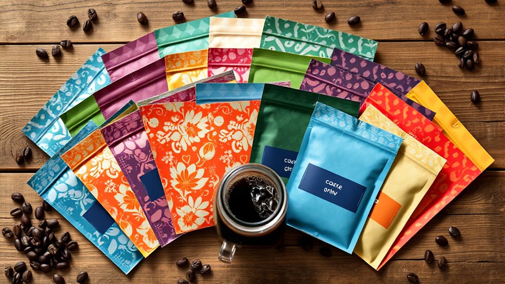 top coarse brew bags