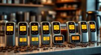 top coffee freshness monitors