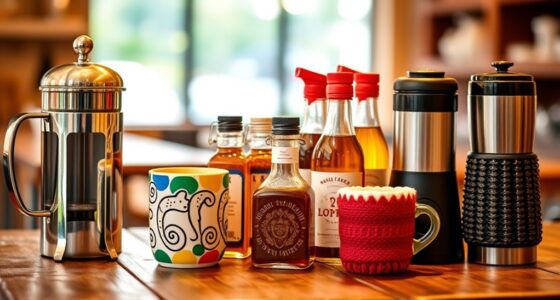 top coffee gift ideas