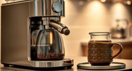 top coffee grinder machines