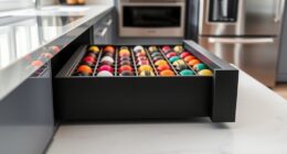 top coffee pod storage solutions