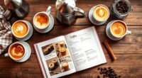 top coffee recipes for beginners