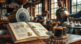 top coffee roasting guidebooks