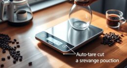 top coffee scale reviews