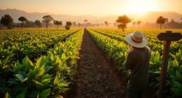 top coffee sustainability books