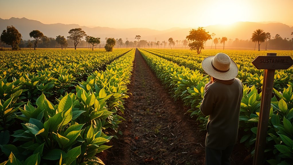 top coffee sustainability books