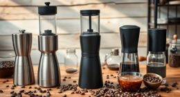 top cold brew grinder guide