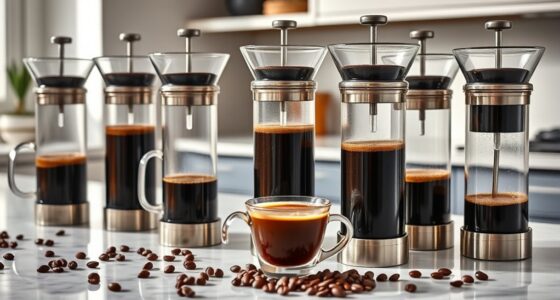 top cold brew makers