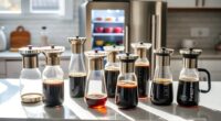 top cold brew makers