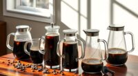 top cold brew pitcher options