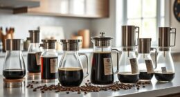 top cold brew systems 2025