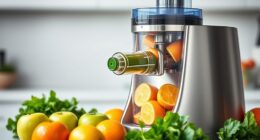 top cold press juicer list