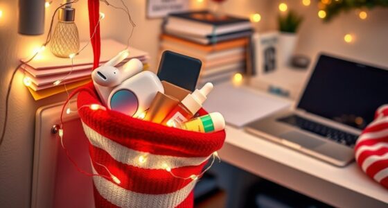 top college stocking stuffer ideas