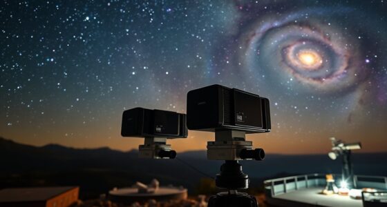 top cooled cmos astro cameras