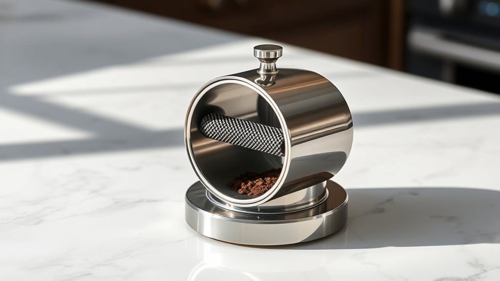 top dishwasher safe knock boxes