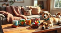 top dog lover gift ideas