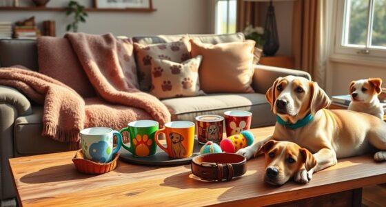 top dog lover gift ideas