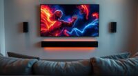 top dolby atmos soundbars
