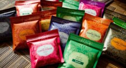 top drip coffee sampler packs