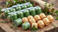 top eco friendly laundry capsules