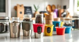 top eco friendly reusable coffee pods