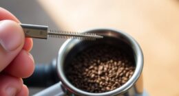 top espresso distribution tools
